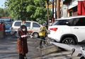 Semprot Disinfektan Marak di Jalanan, Dinilai Sia-sia Oleh WHO