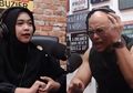 Ucapannya Jadi Bumerang, Ria Ricis Ngemis-ngemis pada Deddy Corbuzier untuk Hapus Video YouTube, Mantan Suami Kalina Oktarani: Lain Kali Mikir Dulu Sebelum Ngomong!
