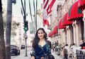 Rumahnya Pernah Dirampok hingga harus Pasang CCTV, Tampilan Hunian Mewah Artis 90an Ini Luas Layaknya Bandara, Ada Salonnya Juga!