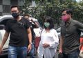 BREAKING NEWS: Begini Detik-detik Vanessa Angel Kembali Digelandang Polisi Jawa Barat dari Rumahnya