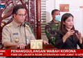 Sudah Lengkap, Inilah Arahan Selama PSBB yang Dua Hari Lagi Dimulai, Perhatian Apa yang Boleh Dilakukan dan Tidak Moms!