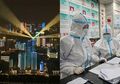 Berita Gembira, 2 Bulan Karantina, Kini Lockdown Kota Wuhan Berakhir! Warga Emosional: Saya Belum Pernah Ada di Luar Selama 70 Hari
