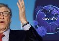 Ramalannya Terbukti Sejak 2015, Bill Gates Kini Ungkap Vaksin Corona Butuh Waktu hingga 2 Tahun Lagi untuk Diproduksi, Ada Apa?