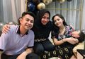 Dipersunting Konglomerat Kelas Wahid, Harta Rieta Amalia Makin Tumpah Ruah, Ibunda Nagita Slavina Sampai Pasang Bilik Disinfektan Sendiri di Rumah Mewahnya