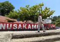 Diberikan Berbagai Syarat Ketat, 185 Narapidana Nusakambangan Harus Siap 'Diseret' Kembali ke Dalam Penjara Jika Langgar Aturan Ini