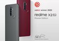 realme X2 Pro Master Edition Raih Penghargaan Desain Terbaik