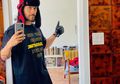 Galang Dana Untuk Korban Covid-19, Jared Leto Dagang T-shirt Bernuansa Star Wars