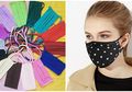 Kini Wajib Kita Pakai, Nyatanya Masker Kain Berbahaya Jika Dipakai Lebih dari 4 Jam, Bisa Sebabkan Hal Ini