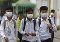 Viral Pelajar SMA Lulusan 2020 Disebut Sebagai Angkatan Corona