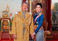 Ngungsi Bareng 20 Selir, Raja Thailand Malah Dikabarkan Meninggal Akibat Corona
