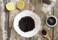 Minyak di Wajah Bikin Nggak Nyaman? Coba Masker Lemon dan Kopi Jadi Solusinya!