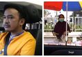 Iba Melihat Ibu-Ibu Penjual Gorengan Pinggir Jalan, Betrand Peto dan Sarwendah Borong Dagangannya, Ruben Onsu: Saya Jualan, Saya Juga Merasakan