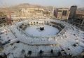 Bulan Lalu Menangguhkan Umrah Karena Covid-19, Begini Kabar Arab Saudi Sekarang, Ada Larangan Bepergian hingga Perkiraan Infeksi Sampai 200.000 Orang