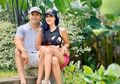 Nikah Beda Agama, Suami Artis Lawas Pemeran Si Manis Jembatan Ancol ini Ternyata Bukan Orang Sembarangan! Rumah Mewahnya Jadi Sorotan