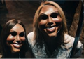 Bikin Warga Parno, Polisi Ini Pakai Sirene Ala Film 'The Purge' Saat Patroli Lockdown