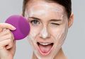 Viral, Inilah Manfaat dan Cara Pakai Facial Cleansing Brush yang Benar, Wajib Tahu!