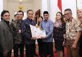 Glenn Fredly Meninggal Dunia, Presiden Jokowi Sampaikan Ucapan Belasungkawa