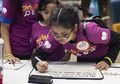 Yuk Gunakan Girls4Tech Connect untuk Dampingi Anak Belajar dari Rumah Selama Masa Isolasi Diri
