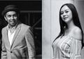Setelah Antar Glenn Fredly Sampai Pemakaman, Aura Kasih Unggah Tulisan Sendu, 'Namamu Mengiringi Setiap Langkahku'