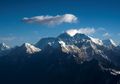 30 Tahun Tertutup Polusi, Kini Berhembus Kabar Gembira di Tengah Pandemi Covid-19: Pegunungan Himalaya Terlihat dari India dan Malam Berbintang