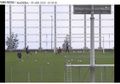 Alasan Cristiano Ronaldo Bisa Berlatih di Stadion saat Pandemi Covid-19