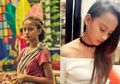 Bak Kisah Cinderella, Siapa Sangka Influencer Cantik Ini Dulu Berprofesi Sebagai Pengemis, Kehidupannya Berubah dalam Sekejap Mata