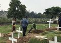 Jenazah Glenn Fredly akan Disemayamkan di TPU Tanah Kusir, Ini Kesaksian Penggali Kubur Terkait Lokasi Makam Alamarhum