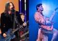Dave Grohl Bagiin Momen 'Starstruck'-nya Kala Diajak Nge-jam Prince