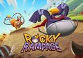 Rocky Rampage: Wreck 'em Up, Game Mobile Terbaru Telah Rilis