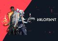 Spesial April Fools, Riot Games Hadirkan Lelucon Pada Update Valorant