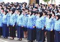 Pasca Ketok Palu Tunda Gaji Ke-13 Karena Corona, Kementerian PAN-RB Tambah Satu Lagi Kabar Buruk Bagi ASN Tahun Ini, Apa?