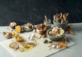 Curcumin, Kunci PT Air Mancur Ajak Masyarakat Perangi Covid-19