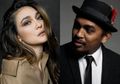 Glenn Fredly Meninggal Dunia, Luna Maya Unggah Momen Kenangan Saat Jadi Model Video Klip Kisah Romantis