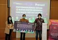 Tokoin Indonesia, Ajak Milenial Perangi Corona Virus Lewat Donasi
