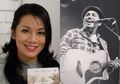 Protesnya Tak Pernah Tersampaikan, Dee Lestari Ungkap Glenn Fredly Ubah Lirik Lagu Malaikat Juga Tahu: Lirik Versimu Menjadi Terdengar Sebagai Salam Perpisahan