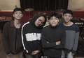 Hai Demos: Handsee, Nostalgia Pop Rock 2000-an