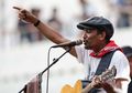 Pesan Glenn Fredly untuk Manusia dan Alam Satu Dekade Lalu dan Sekarang Sama