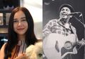 Berduka Sang Mantan Berpulang untuk Selamanya, Aura Kasih Ucapkan Kata Menyentuh Hati untuk Glenn Fredly: Selamat Berbahagia Bersama Tuhan, Renjana