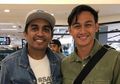 Musisi Idolanya Sejak SD Meninggal Dunia, Hito Caesar Masih Berharap Berita Duka Glenn Fredly Hanya Hoax: 'Cuma Ada Satu Glenn!'