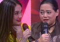 Seolah Jadi Jawaban Terawangan Mbak You, Luna Maya Sampai Salah Tingkah Jawab Soal Hubungannya dengan Ryochin