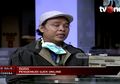 Ceritakan Perjuangannya Hidupi Keluarga di Tengah Pandemi Virus Corona, Drivel Ojol ini Menangis Karena Ingat Sempat Tidur di Emperan Ruko: Saya Minta Tolong Perhatiin yang Ke Bawah...