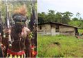 Tunggang Langgang Masuk Hutan, Begini Kronologi Penyergapan Rumah Kayu Markas KKB Papua oleh TNI-Polri, Aparat Gabungan Berhasil Buat Para Begundal Ketakutan Hingga Tinggalkan Barang-barang Ini di Lokasi
