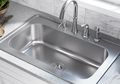 Mengenal Wastafel atau Sink Berbahan Stainless, Apa Kelebihannya?