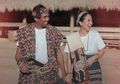 Hatinya Berlabuh pada Mutia Ayu, Perjalanan Cinta Glenn Fredly Dahulu Sempat Diwarnai Beberapa Nama Populer Ini