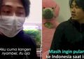 Wuhan Akhiri Lockdown, WNI Ini Justru Enggan Pulang: Langsung Belanja Tomat, Cabai, Kangen Nyambel