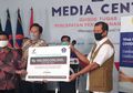 Lawan Covid-19, TikTok Donasikan Rp100 Miliar untuk Indonesia