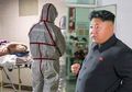 Lenyap dari Pandangan Publik hingga Dikabarkan Meninggal Dunia, Inikah Alasan Sebenarnya Mengapa Kim Jong Un 'Bersembunyi'?