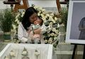 Sehari Setelah Glenn Fredly Meninggal, Gewa Selalu Menangis Setiap dengar Nama Ayahnya