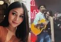 Pilu, Mutia Ayu Unggah Video Kenangannya Bersama Glenn Fredly: Kangen Kamu Bebeh