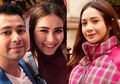 Sempat Panas Digosipkan, Sosok Ini Kembali Bongkar Skandal Raffi Ahmad dan Ayu Ting Ting yang Buat Ibunda Nagita Jatuh Sakit